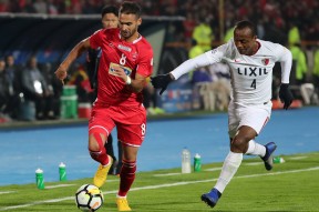 日本神户胜利船阵容