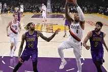 整个nba生涯都效力于洛杉矶湖人队