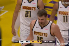 丹佛掘金NBA击败洛杉矶湖人穆雷三分命中(丹佛掘金nba击败洛杉矶湖人穆雷三分命中多少)