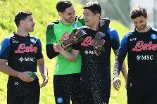 关于国际米兰意甲击败那不勒斯图拉姆反击破门的信息