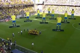 巴塞罗那西甲击败皇家社会费兰托雷斯破门的简单介绍