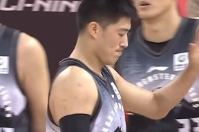 辽宁男篮备战挑战山西队，全力以赴追求胜利