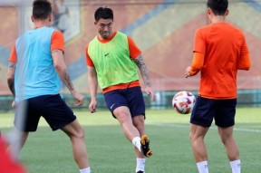 九游_山东泰山防线稳固