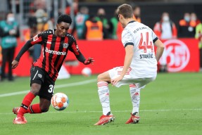 多特蒙德德甲击败霍芬海姆阿德耶米反击破门(击退拜仁领跑德甲 曾被买垮的多特蒙德重整旗鼓)