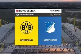 多特蒙德德甲战胜法兰克福罗伊斯远射得分的简单介绍