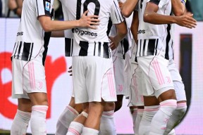 国际米兰意甲战胜尤文图斯，劳塔罗建功