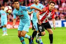 关于巴塞罗那西甲击败马略卡京多安远射命中的信息