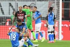 九游游戏中心_AC米兰意甲击败都灵普利西奇内切得分