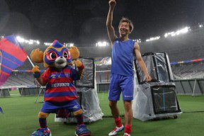 包含首尔FC战胜仁川联，K联赛积分榜形势变化的词条