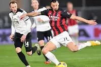 AC米兰意甲击败亚特兰大，普利西奇得分的简单介绍