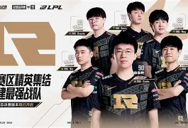 LPL战队完成阵容调整(lpl各大战队官宣阵容)