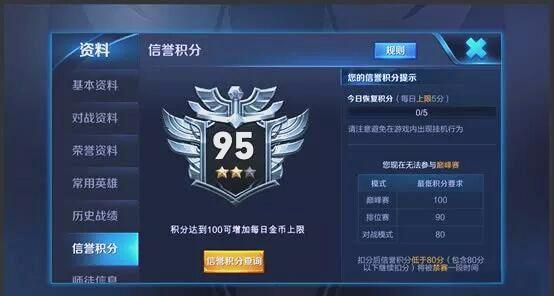 新赛季多项规则迎来调整(新赛季多项规则迎来调整怎么办)