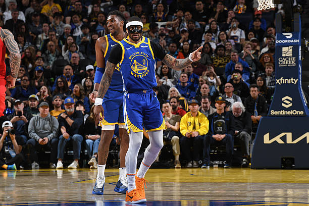 勇士防守端有所改善(勇士夺冠赛季防守效率)