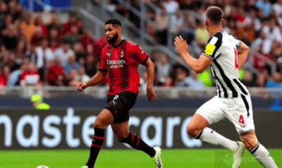 AC米兰主场击败维罗纳，吉鲁头球建功的简单介绍