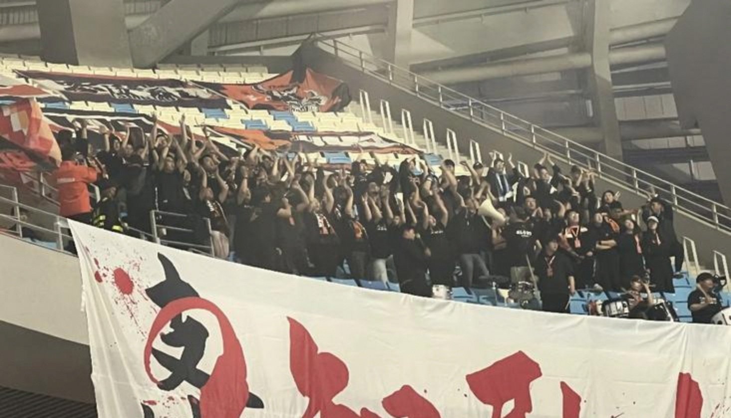 青岛海牛跑动积极(青岛海牛俱乐部官方微博)