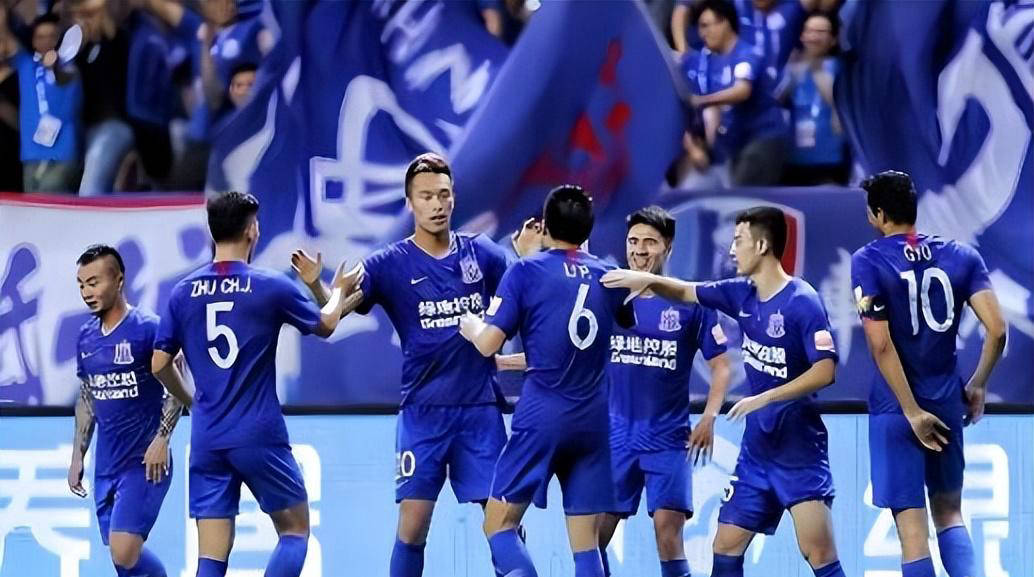 青岛海牛跑动积极(青岛海牛俱乐部官方微博)