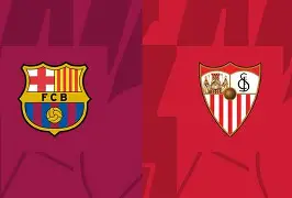 巴萨读秒反超塞维利亚,西甲格局生变(西甲第8轮巴萨vs塞维利亚) 巴萨读秒反超塞维利亚,西甲格局生变(西甲第8轮巴萨vs塞维利亚)