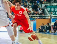 山东男篮状态回升(山东男篮情况) 山东男篮状态回升(山东男篮情况)