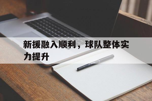 新援融入顺利，球队整体实力提升