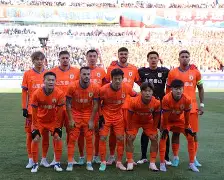 山东泰山击败浙江队，中超前四竞争进入关键阶段的简单介绍