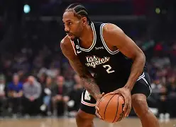 关于洛杉矶快船NBA战胜达拉斯独行侠莱昂纳德中投命中的信息 关于洛杉矶快船NBA战胜达拉斯独行侠莱昂纳德中投命中的信息