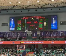 上海久事CBA战胜山东高速,王哲林拿下两双 上海久事CBA战胜山东高速,王哲林拿下两双