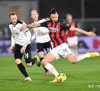 AC米兰意甲击败亚特兰大，普利西奇得分的简单介绍