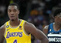 森林狼NBA战胜灰熊，爱德华兹爆发