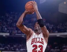 芝加哥公牛队选秀