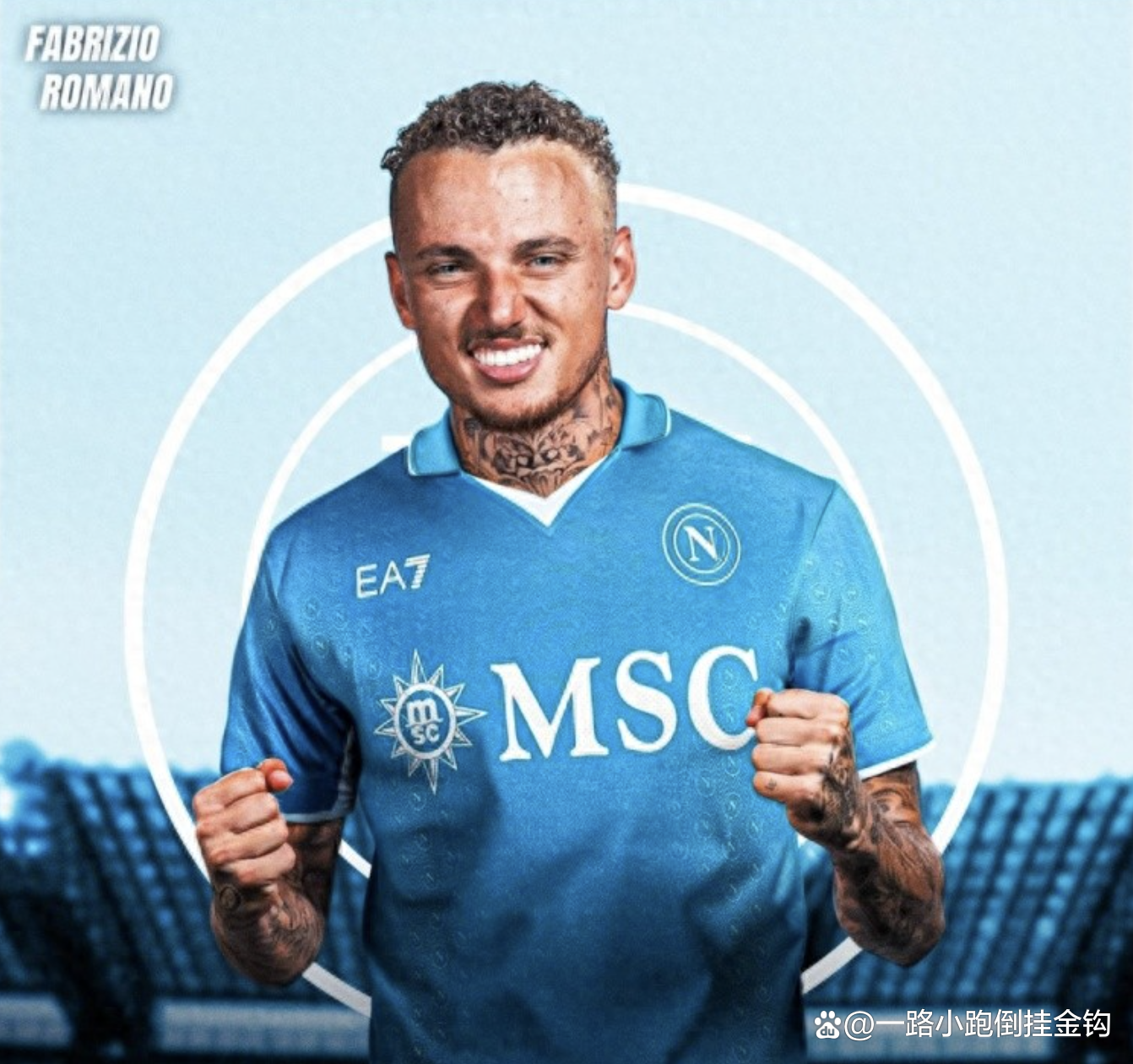 那不勒斯意甲击败罗马奥斯梅恩头槌破门的简单介绍