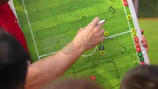 关于比赛节奏变化多端，战术运转灵活自如的信息